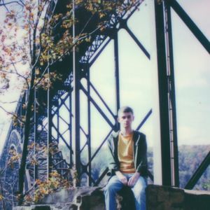 Meet your Posher, Mark